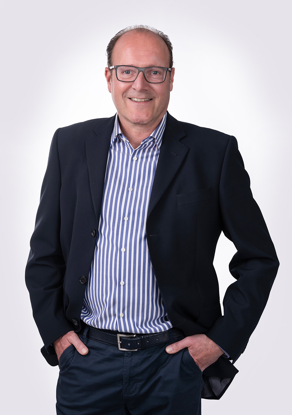 Martin Mezger