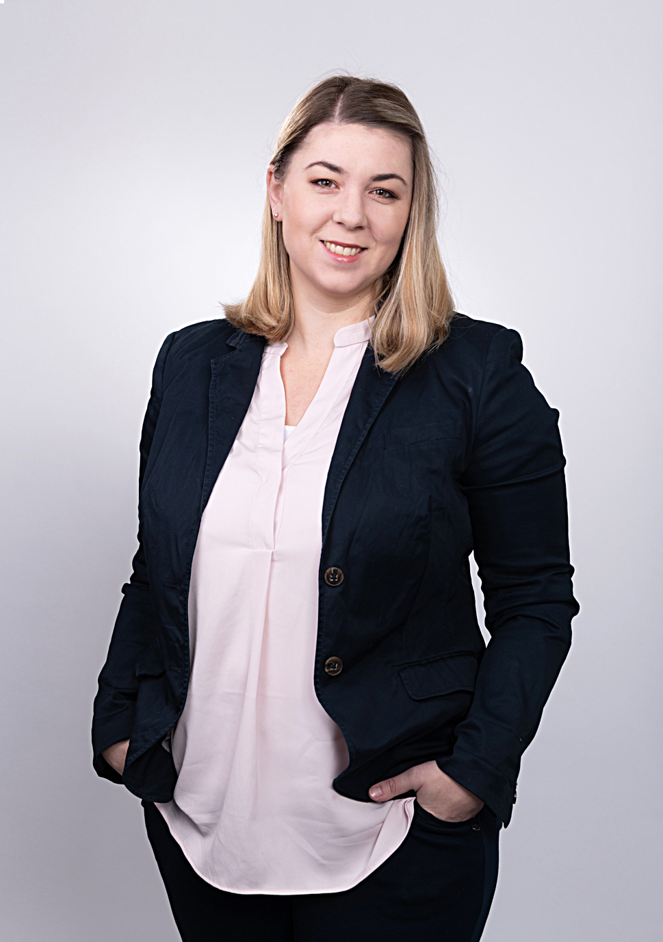 Rebecca Quedenbaum